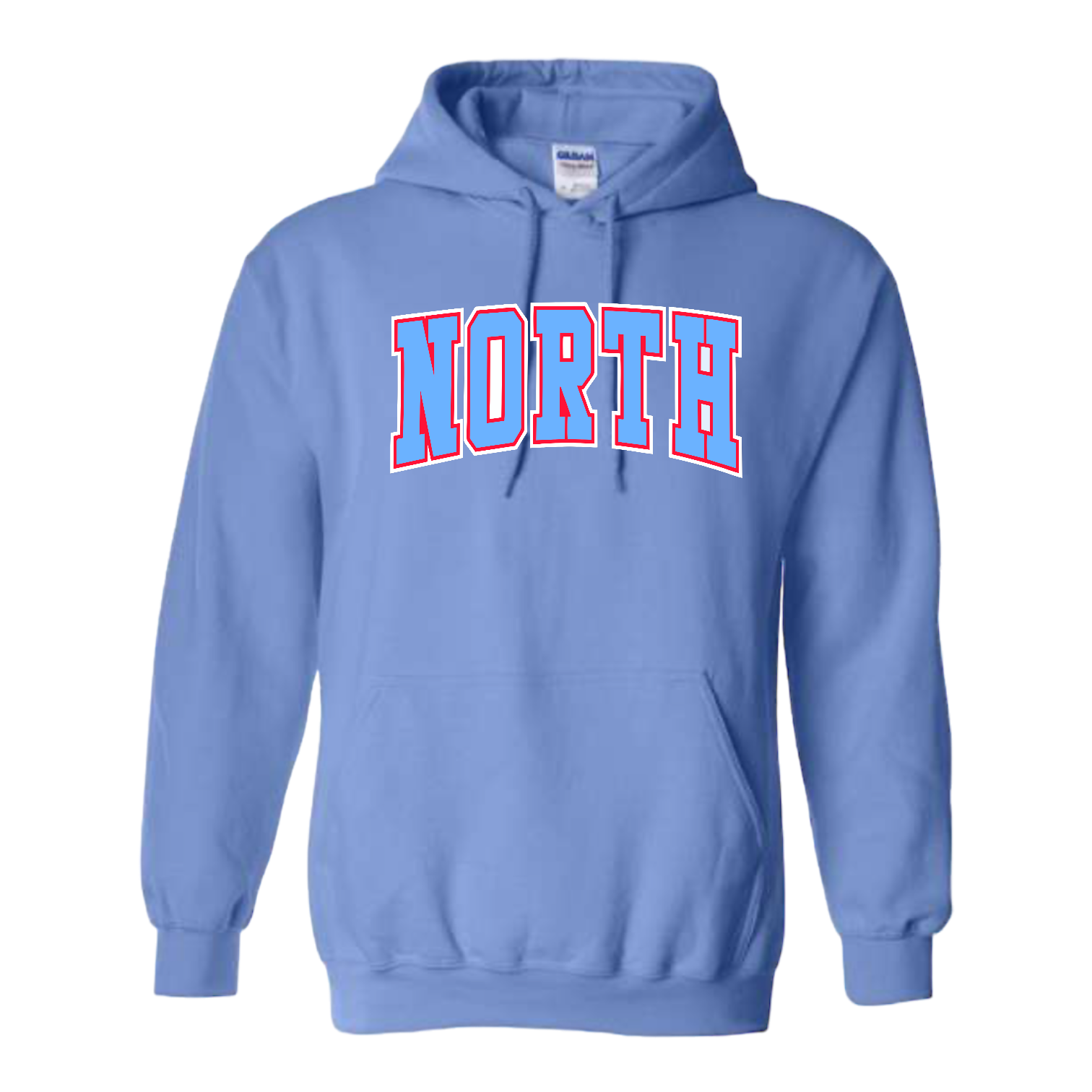 nswchs hoodie